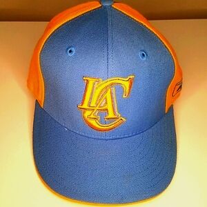 LA Cliippers fitted Cap. Size 7 clean in good condition only worn a few times